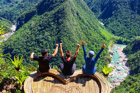 best tourist spot in rizal